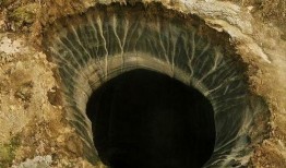 天坑小队爆料视频,探秘神秘天坑，揭秘未知世界