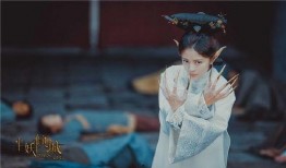 半妖倾城在线观看,穿越时空的奇幻恋曲