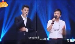 汪涵爆料唱歌叫爸爸视频,揭秘明星私下趣味瞬间