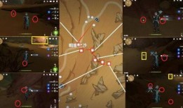原神迪希雅内鬼爆料视频,原神角色背后的神秘故事