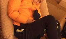 邓超爆料睡姿视频播放在线观看,睡姿视频大公开，在线观看笑翻网友