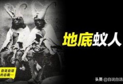 地底蚁人最新爆料消息,最新爆料揭示地底世界的神秘面纱