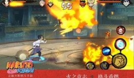 火影忍者最新爆料198,198篇章揭开神秘忍者组织之谜！