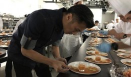 小谷爆料美食节目视频,美食节目中的美味瞬间，带你领略人间烟火气