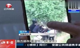 柳州爆料丈夫隐私案件视频