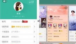 qq网红吃瓜名片,揭秘娱乐圈幕后真相