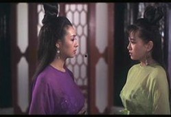 聊斋1在线观看叶子媚,叶子媚演绎的神秘传说