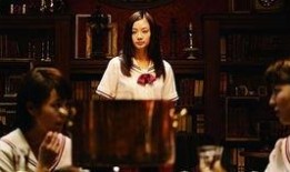 暗黑女子电影在线观看,探寻黑暗中的光明力量