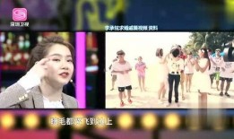 戚薇爆料视频大全集,揭秘明星幕后故事与真实生活
