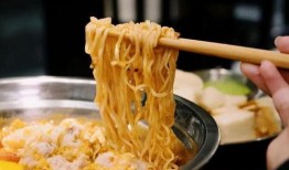 酸菜方便面爆料视频,从制作过程到口感体验