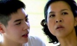 吻我泰剧全集在线观看,甜蜜瞬间，感人至深！
